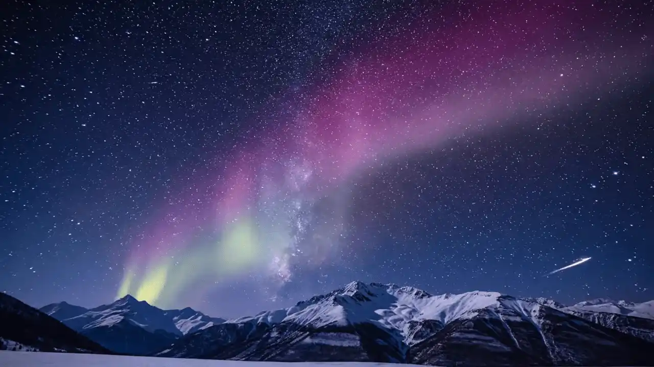 Canigo - Agencia de Inteligencia Artificial, especialistas en automatización y desarrollo web con ambiente futurista de oficina